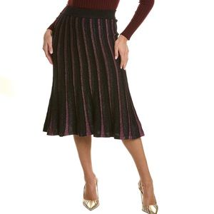 NANETTE LEPORE💗💗😊 SWEATER SKIRT